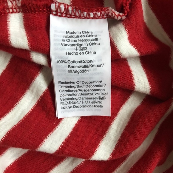 Madewell Ciao For Now Tee EUC - Picture 4 of 4